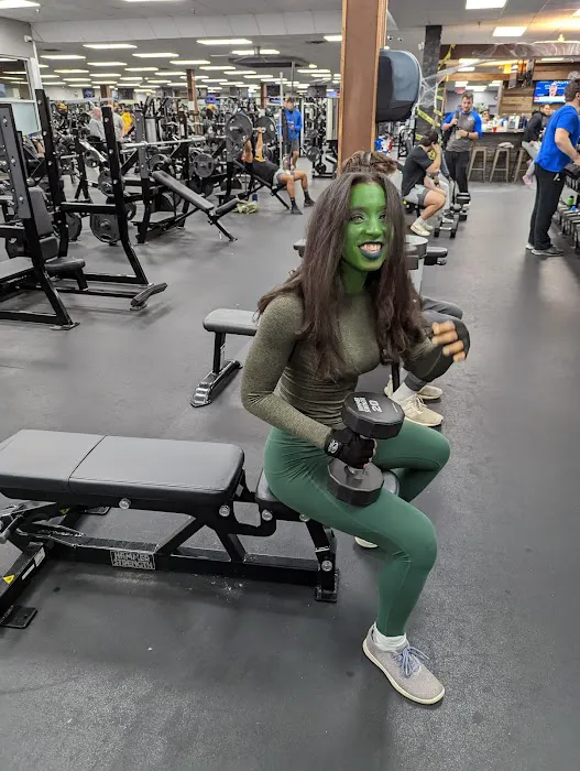 Powerhouse Gym Mahwah Picture 5