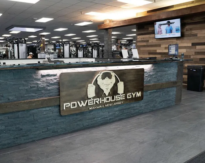 Powerhouse Gym Mahwah Picture 4