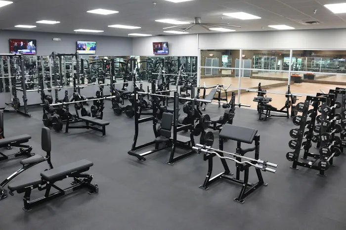 Powerhouse Gym Mahwah Picture 3