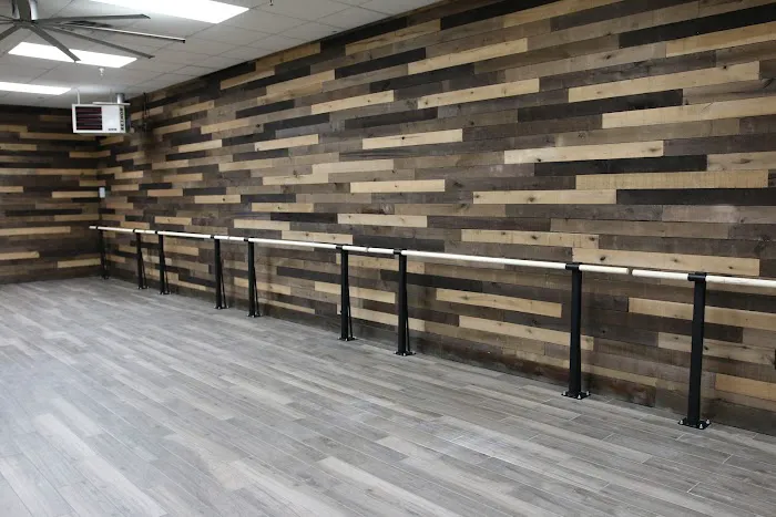 Powerhouse Gym Mahwah Picture 10