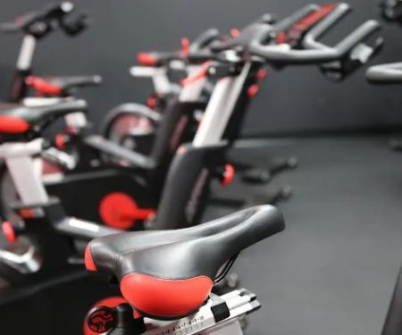Powerhouse Gym Mahwah