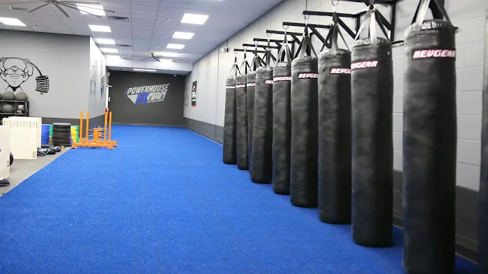 Powerhouse Gym Mahwah Picture 6