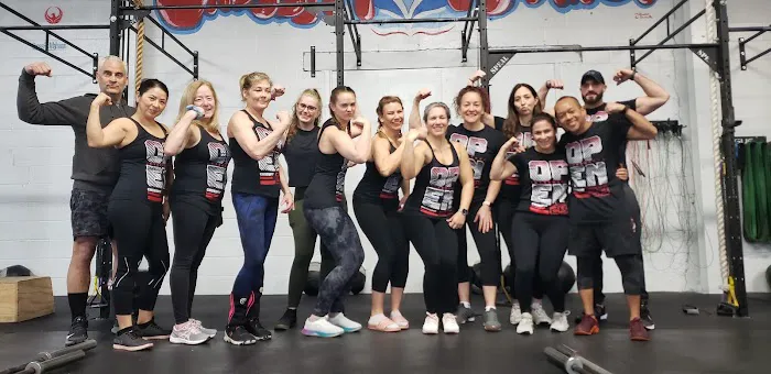 Aero Health and Fitness Picture 6