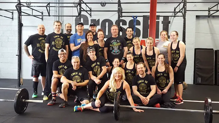 Aero Health and Fitness Picture 1
