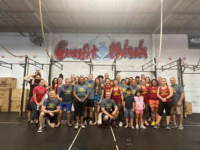 Aero Health and Fitness Picture 8