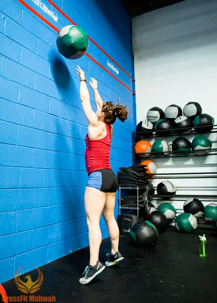 Aero Health and Fitness Picture 2