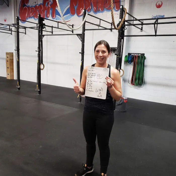 Aero Health and Fitness Picture 9