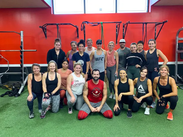 Donofrio Fitness Picture 2