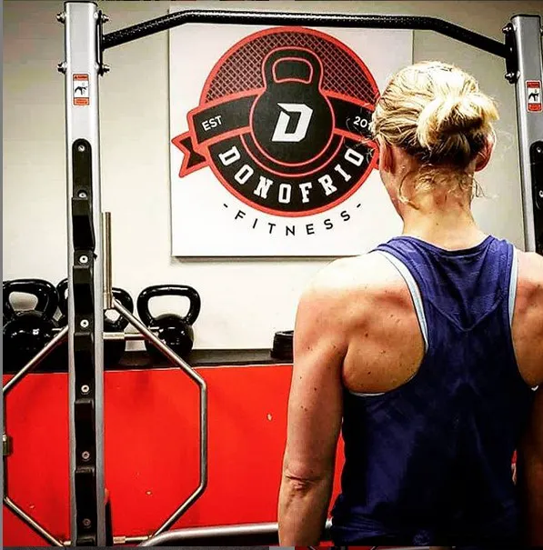 Donofrio Fitness Picture 3