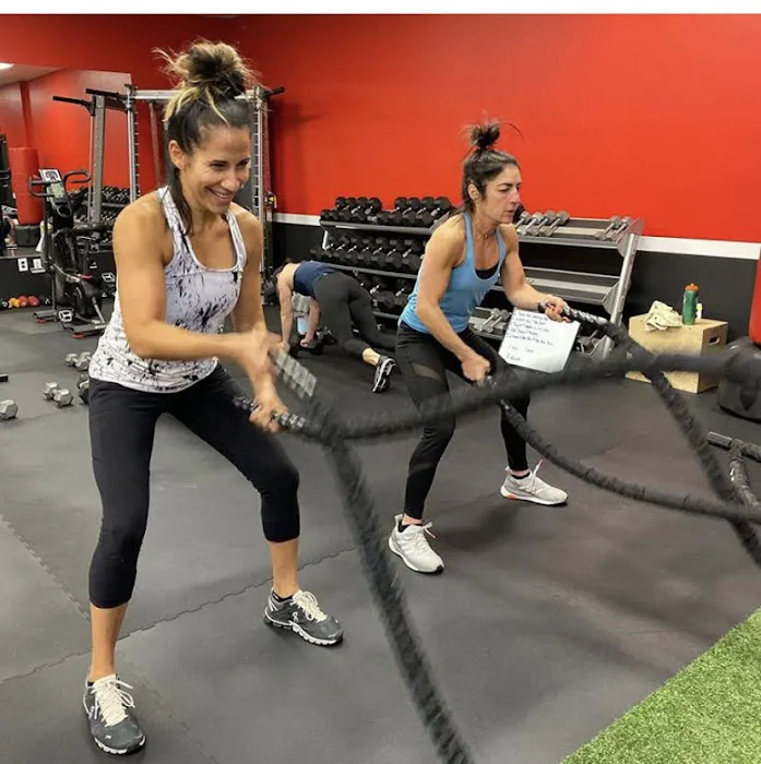 Donofrio Fitness Picture 9