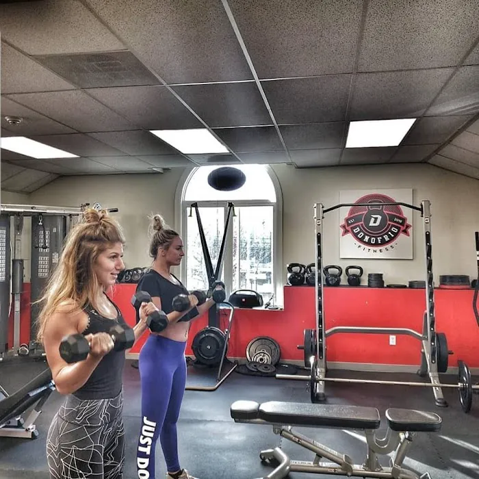 Donofrio Fitness Picture 7