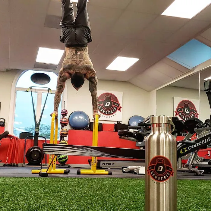 Donofrio Fitness Picture 1