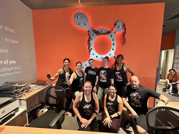 Orangetheory Fitness Picture 1
