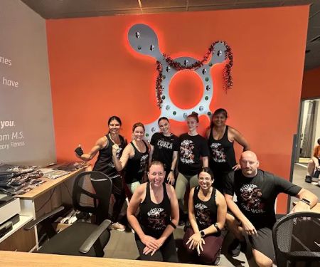 Orangetheory Fitness