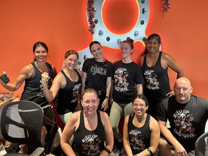 Orangetheory Fitness Picture 2