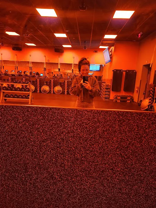 Orangetheory Fitness Picture 5