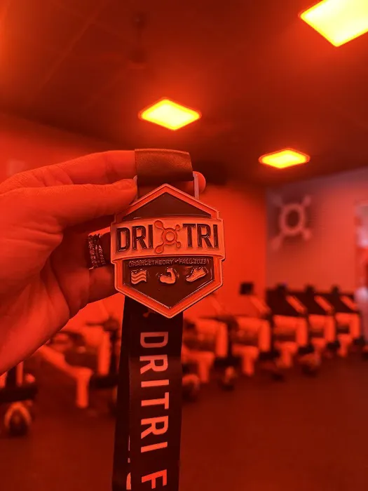 Orangetheory Fitness Picture 3