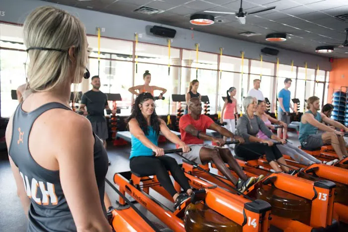 Orangetheory Fitness Picture 7