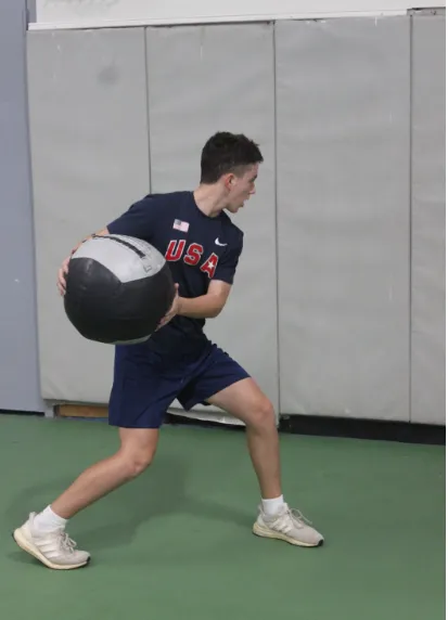 ATP Performance Training Picture 7