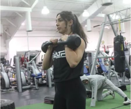 ATP Performance Training