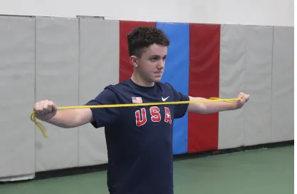 ATP Performance Training Picture 2
