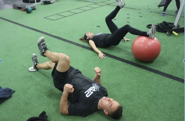 ATP Performance Training Picture 3
