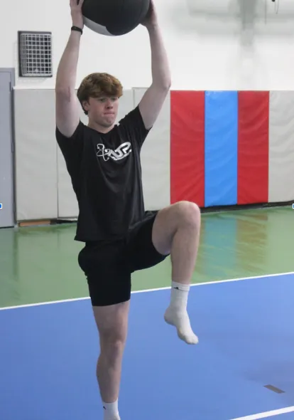 ATP Performance Training Picture 6