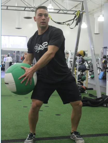 ATP Performance Training Picture 5