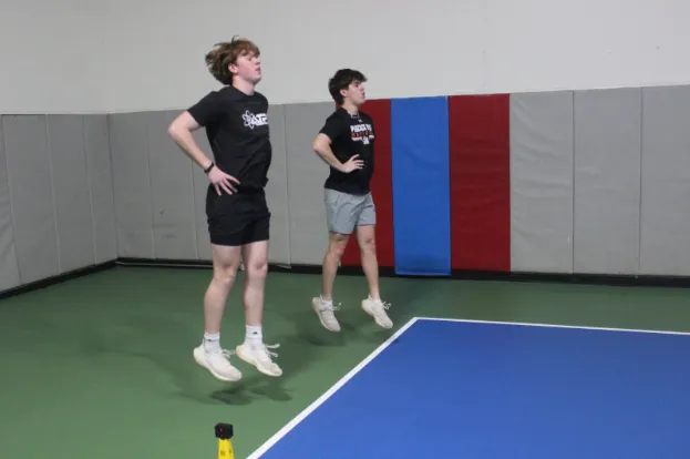 ATP Performance Training Picture 9