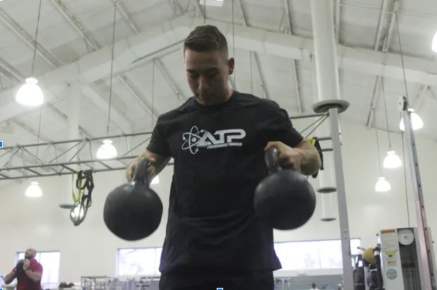 ATP Performance Training Picture 10