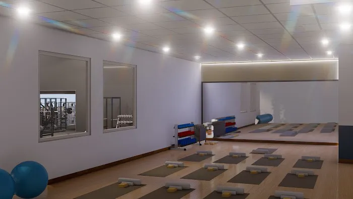 FFC Fitness & Pickleball (Fountain Fitness Center) Picture 4