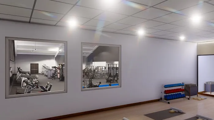 FFC Fitness & Pickleball (Fountain Fitness Center) Picture 3
