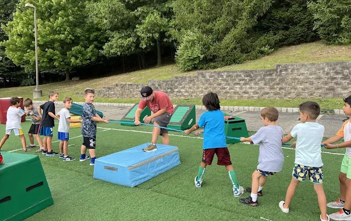 FFC Fitness & Pickleball (Fountain Fitness Center) Picture 5