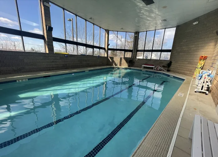 FFC Fitness & Pickleball (Fountain Fitness Center) Picture 2