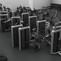FFC Fitness & Pickleball (Fountain Fitness Center) ico