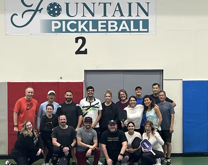 FFC Fitness & Pickleball (Fountain Fitness Center) Picture 9