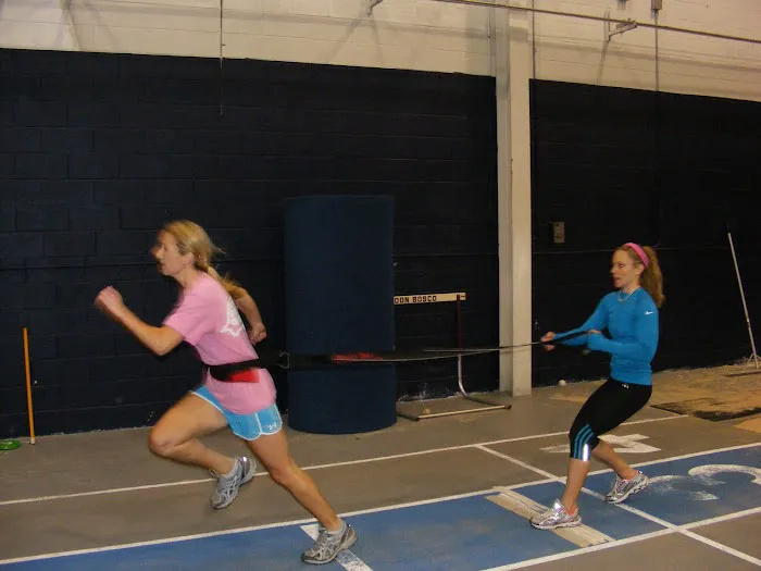 Sports Conditioning Institute Picture 5