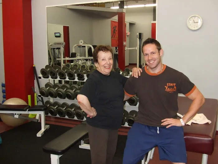 Sports Conditioning Institute Picture 2