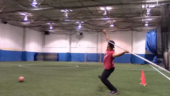 Sports Conditioning Institute Picture 1