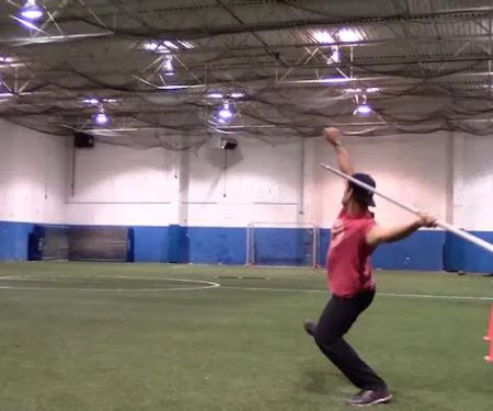 Sports Conditioning Institute