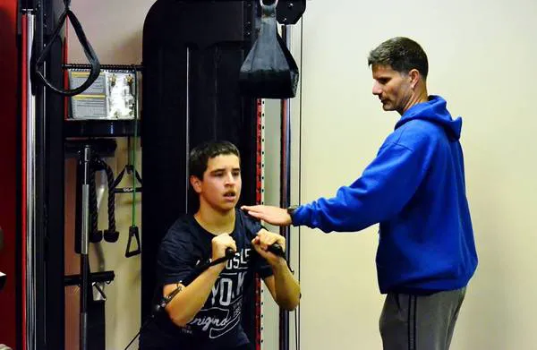 Sports Conditioning Institute Picture 4