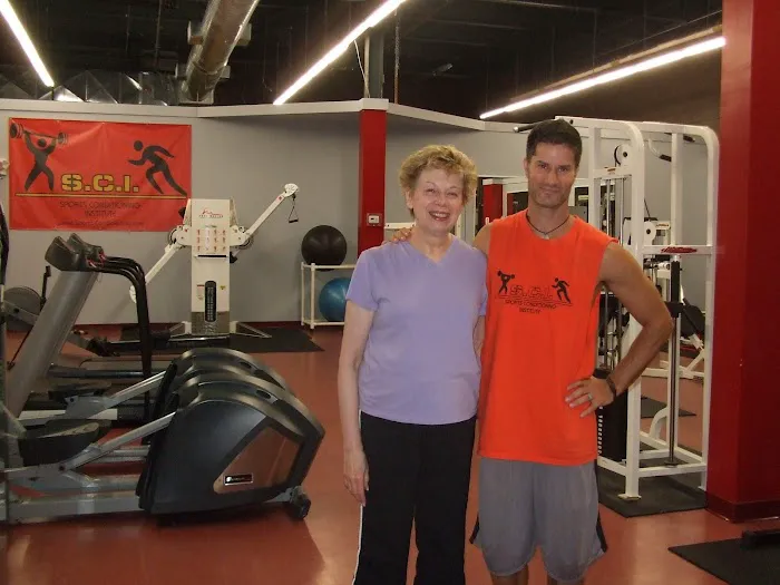 Sports Conditioning Institute Picture 3