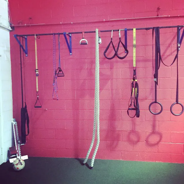Sports Conditioning Institute Picture 7