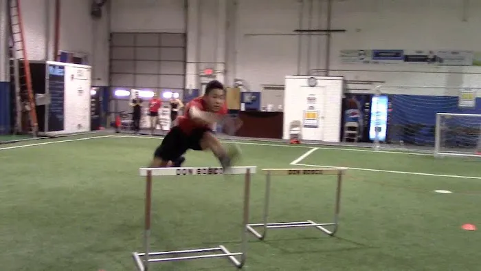 Sports Conditioning Institute Picture 10