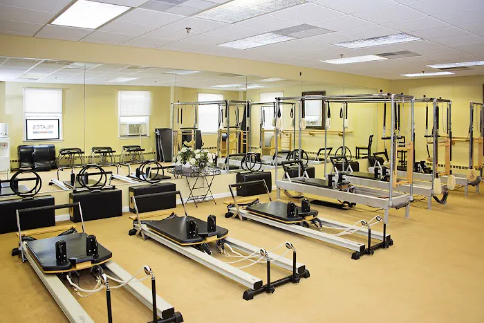Pilates Place Picture 9