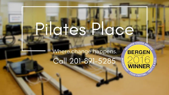 Pilates Place Picture 10