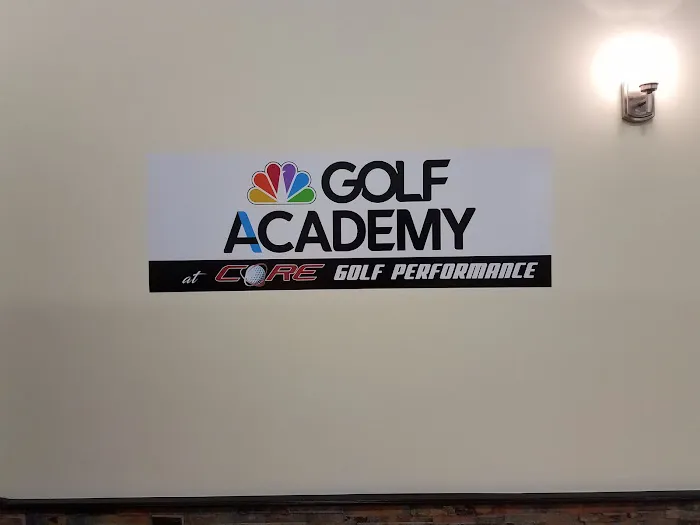 Core Golf Performance Lab Picture 1