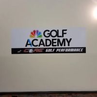 Core Golf Performance Lab ico