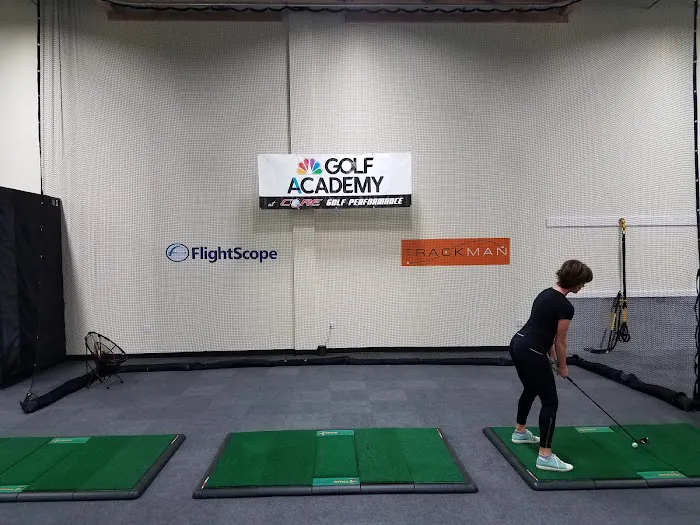 Core Golf Performance Lab Picture 10