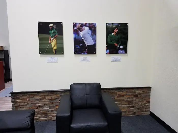 Core Golf Performance Lab Picture 7